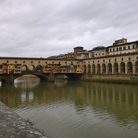 Photo de Italie - Florence, musée à ciel ouvert